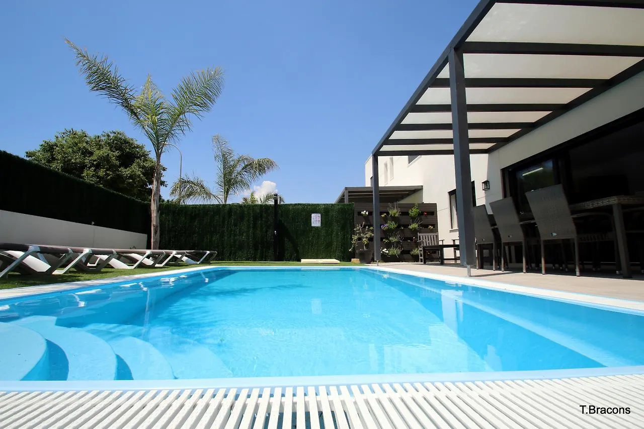 Villa Milos Cambrils