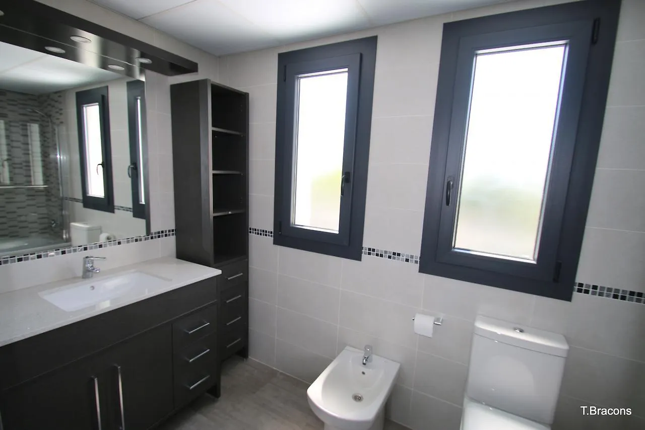 Villa Milos Cambrils