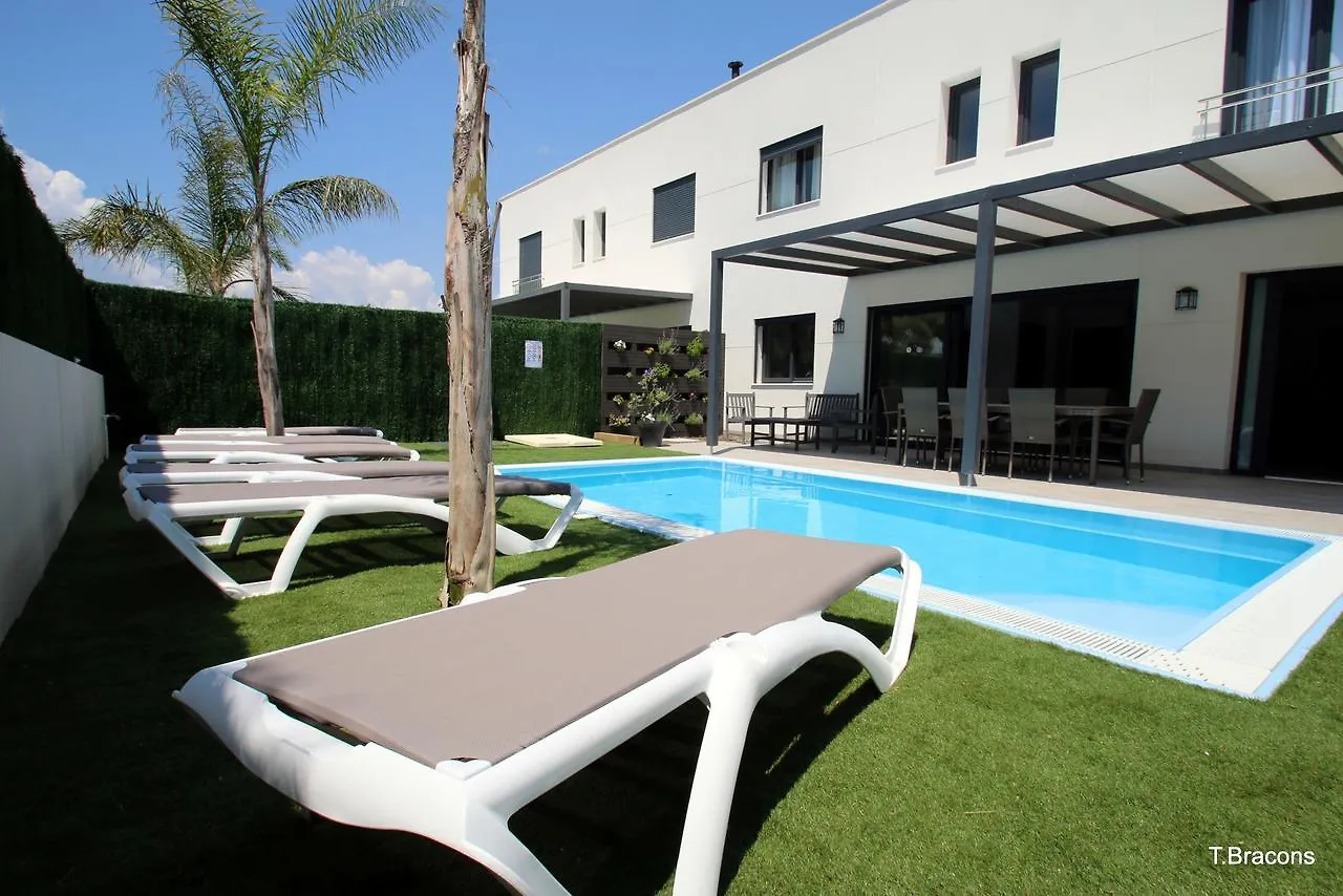 Villa Milos Cambrils