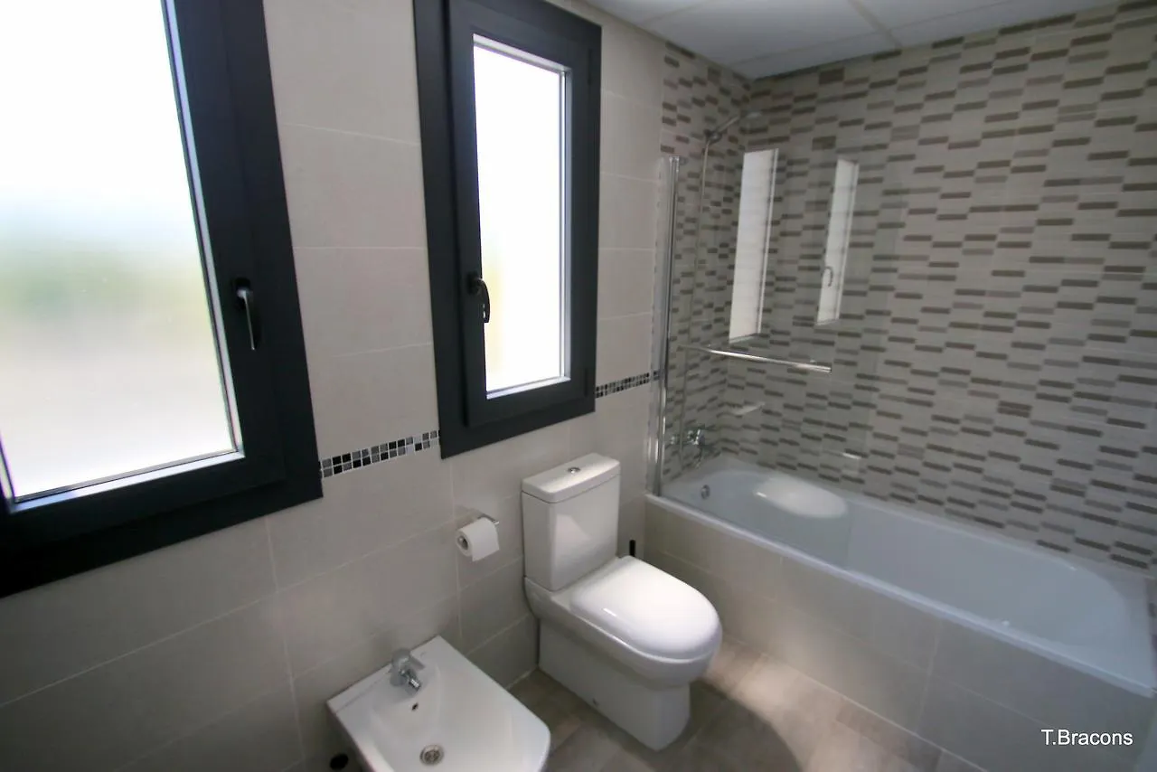 Villa Milos Cambrils