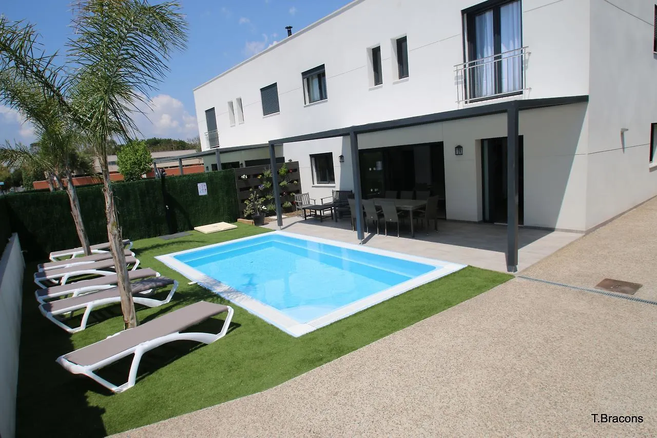 Villa Milos Cambrils