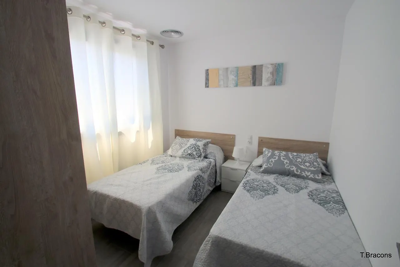 Villa Milos Cambrils