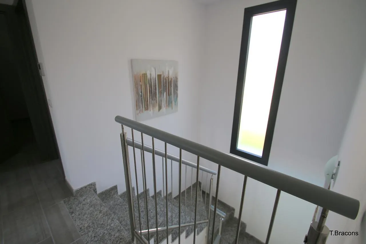 Villa Milos Cambrils