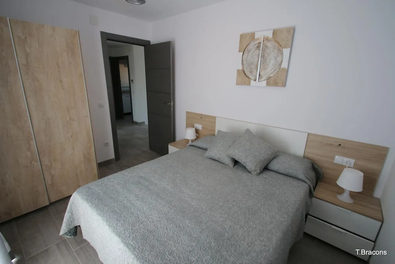 Villa Milos Cambrils