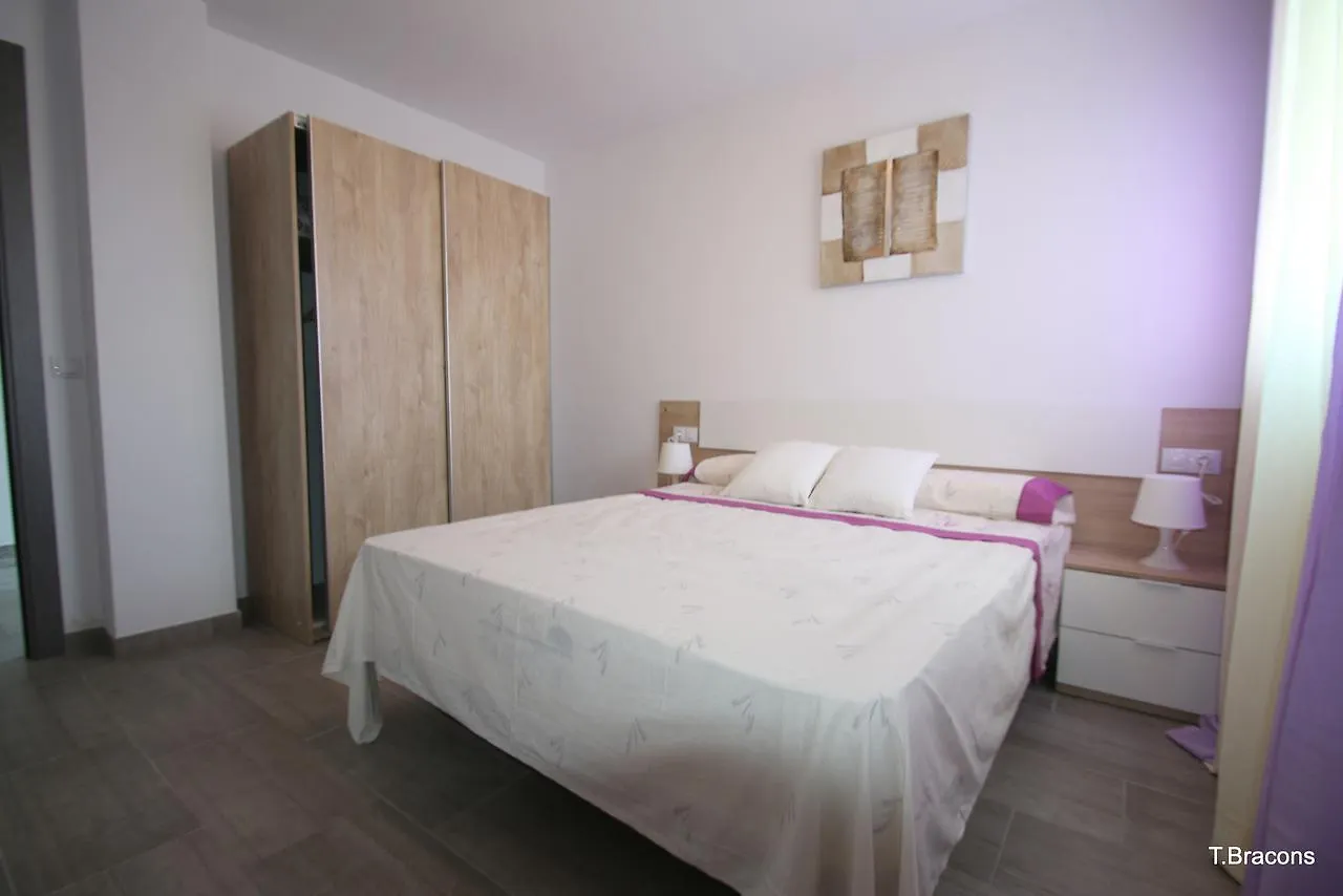 Villa Milos Cambrils 0*,  Spain