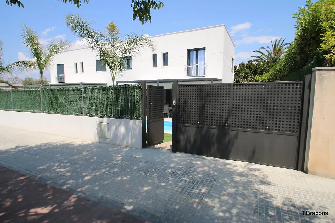 Villa Milos Cambrils